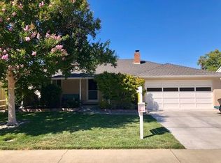 467 Los Padres Blvd, Santa Clara, CA 95050