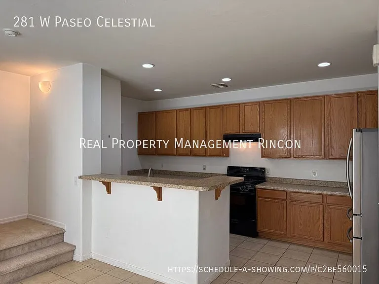 281 W Paseo Celestial — Photo 9