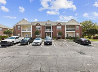 2013 Silvercrest Dr #30, Myrtle Beach, SC 29579
