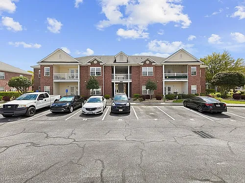 2013 Silvercrest Dr #30-F Photo 1