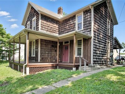 237 Water St, Duncan Falls, OH, 43734