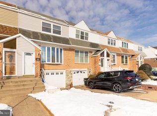 10804 Perrin Rd, Philadelphia, PA 19154