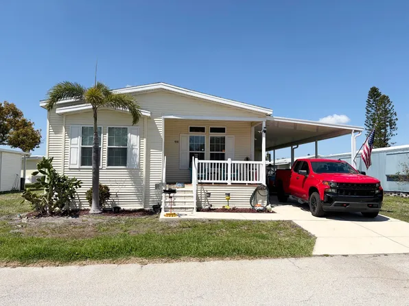 938 Siesta Dr #1485, Ellenton, FL 34222