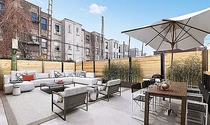 Rented by REAL New York