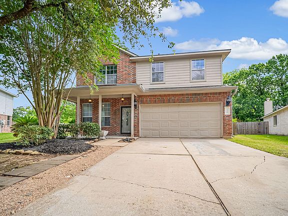 2nd image of 23526 Whispering Maples Dr