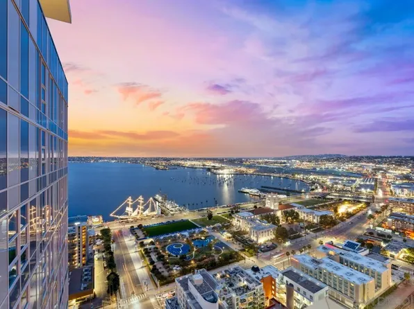 1388 Kettner Blvd #3502, San Diego, CA 92101