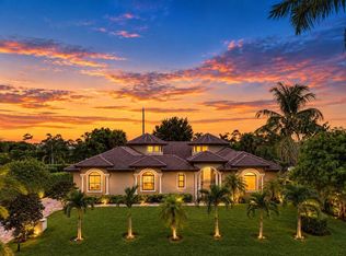 4190 Gleneagles Drive, Boynton Beach, FL 33436