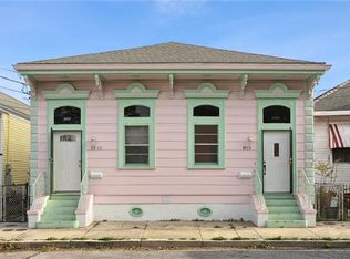 3915 N Rampart St, New Orleans, LA 70117