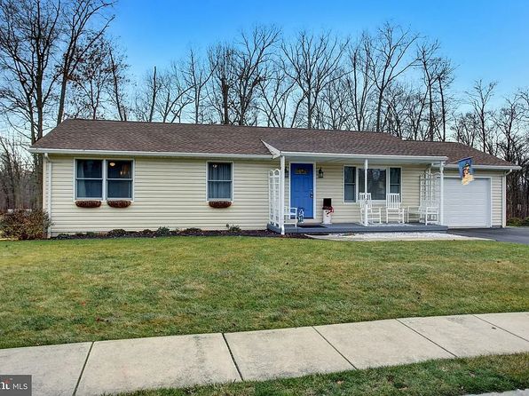 29 Chinkapin Dr