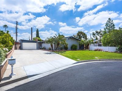14630 Enselvado Ave, La Mirada, CA, 90638