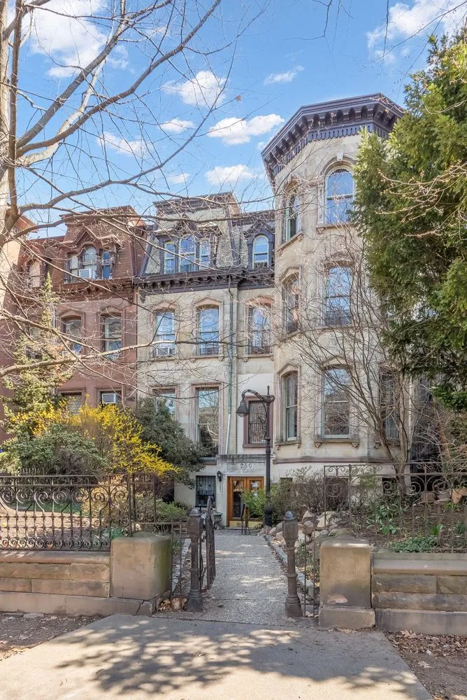 269 Clinton Avenue #A2 in Clinton Hill, Brooklyn | StreetEasy