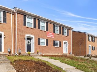 171 S Eagle Creek Dr, Lexington, KY 40515