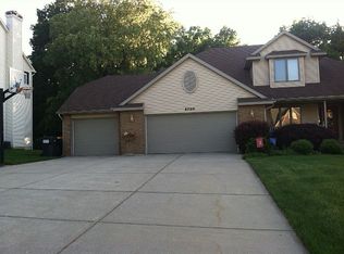 5700 Talltimber St SE, Grand Rapids, MI 49546