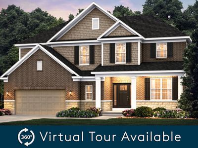 662 Arlington Dr, Saline, MI, 48176