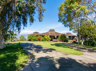 1470 Naalae Rd, Kula, HI 96790