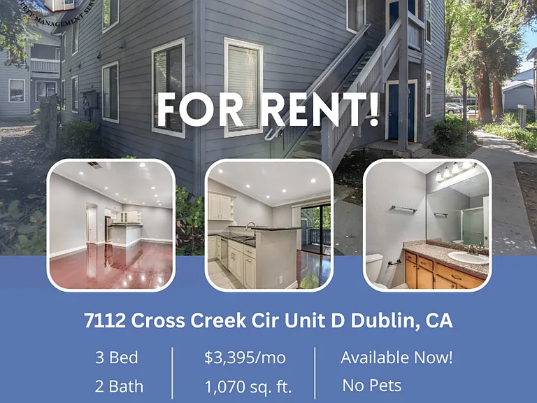 7112 Cross Creek Cir #D — Photo 1