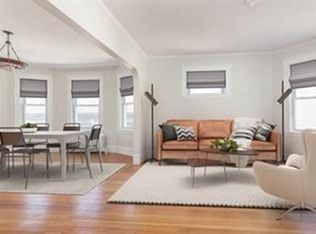 848 South St #2, Boston, MA 02131