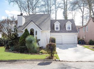 1063 Club Pl NE, Atlanta, GA 30319