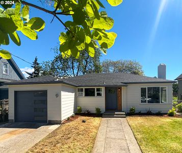 6606 NE Rodney Ave, Portland, OR, 97211