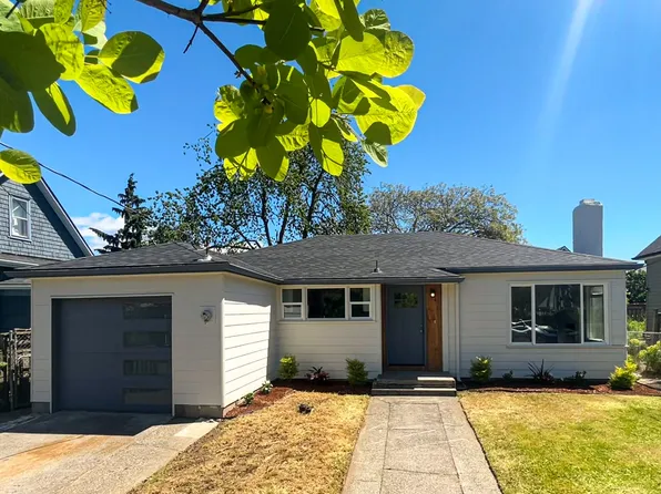 6606 NE Rodney Ave, Portland, OR 97211