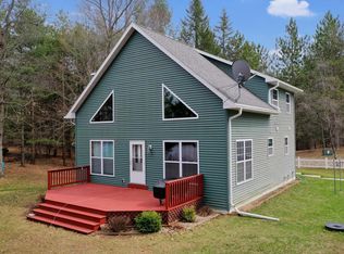 W7938 Skory Rd, Wausaukee, WI 54177