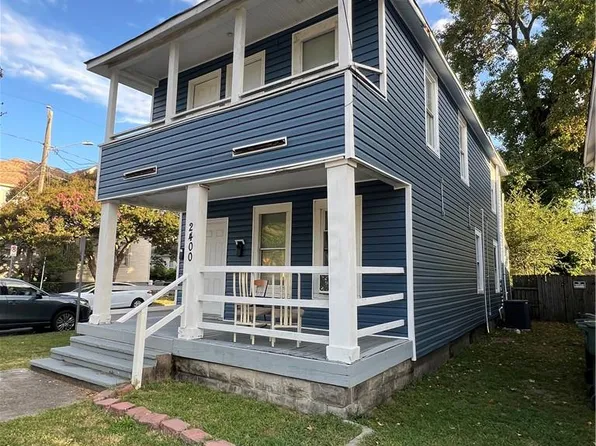 2400 Lafayette Blvd, Norfolk, VA 23509