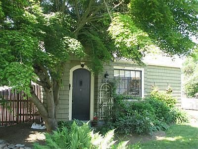 Main House
