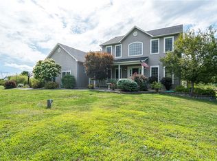 4796 Verplank Rd, Clay, NY 13041