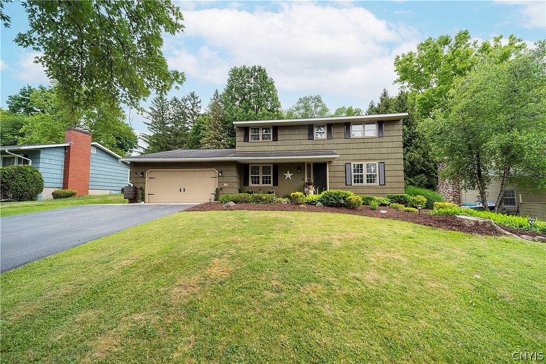 134 Northwood Way, Camillus, NY 13031 Zillow