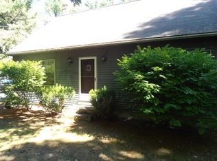 252 Melendy Rd, Milford, NH 03055