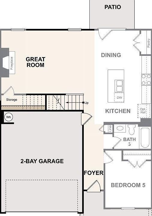 1st image of 319 Cannonbury Way