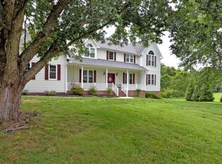 11426 Sam Lee Rd, Knoxville, TN 37932