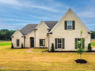 7582 John Elliott Ln, Hernando, MS 38632