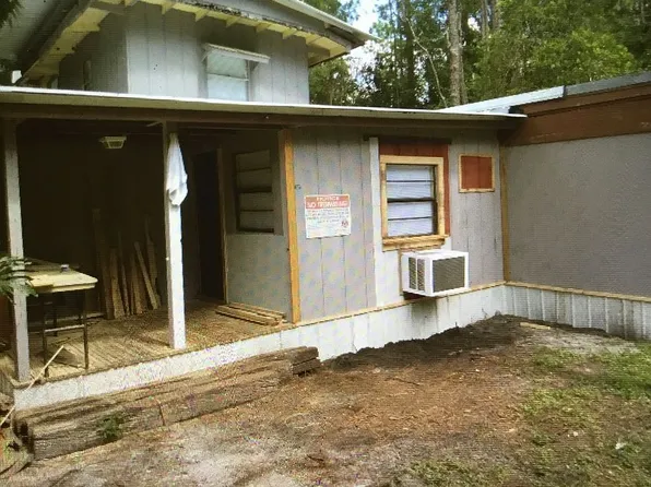 531 Buckshot Ave, Osteen, FL 32764