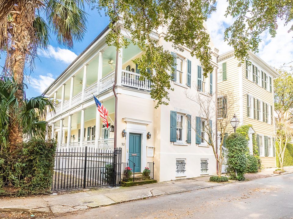 53 Church St, Charleston, SC 29401 Zillow