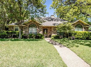 836 Woodmoor Dr, Coppell, TX 75019