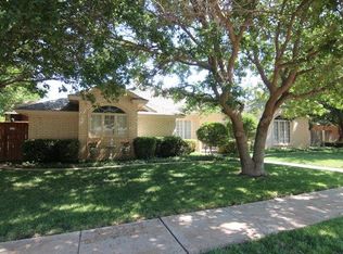 4204 94th St, Lubbock, TX 79423