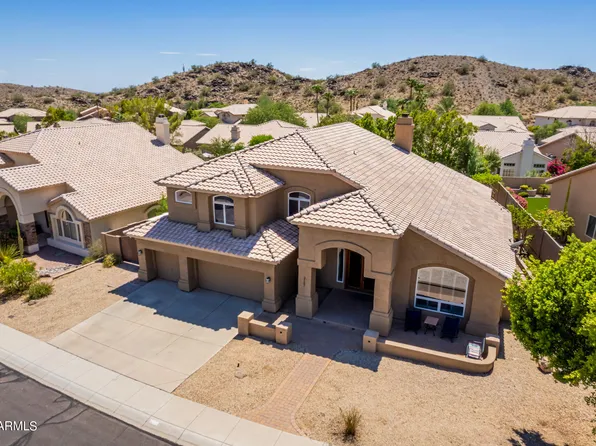 3157 E Rocky Slope Dr, Phoenix, AZ 85048