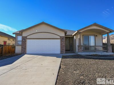 105 Fortune Dr, Dayton, NV, 89403