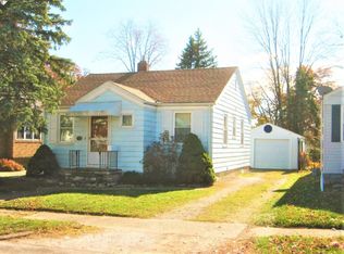 426 Dalgren Ave, Fort Wayne, IN