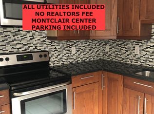 37 The Cres #B, Montclair, NJ 07042