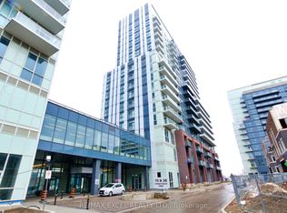 38 Honeycrisp Cres #1102, Vaughan, ON L4K0M8