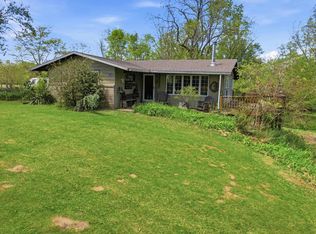 5990 W County Road 600 S, Muncie, IN 47302