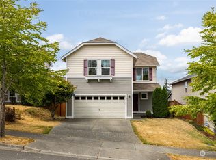 451 Tahoma St, Mount Vernon, WA