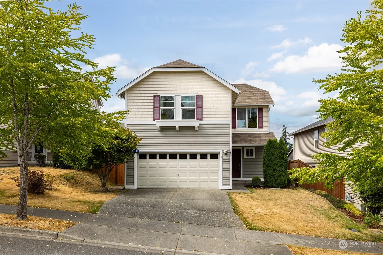 451 Tahoma Street photo 1