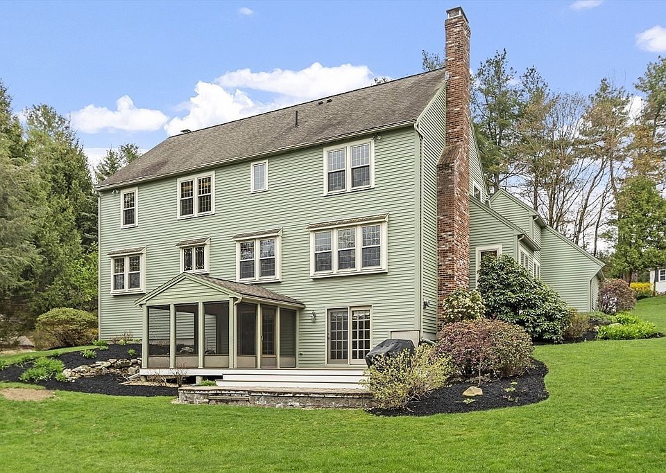 371 Bailey Rd, Holden, MA 01520 Zillow