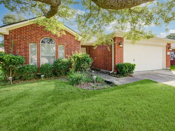 21537 Maddux Dr, Porter, TX 77365