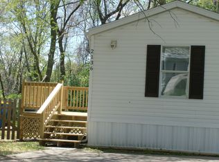 2136 Jetty St, Liberty, MO 64068