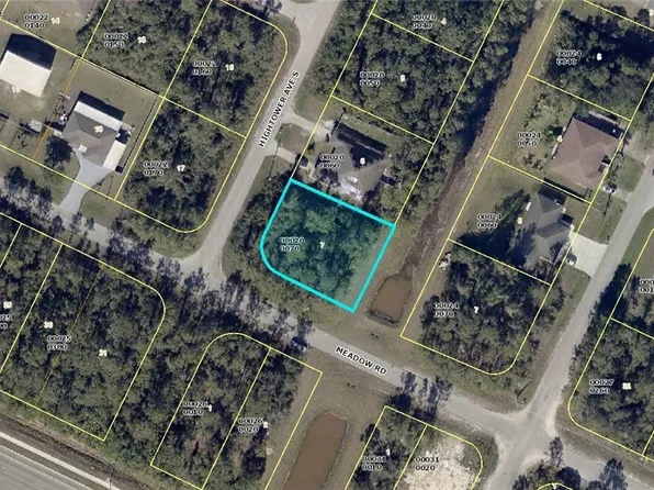 3009/3011 Hightower Ave S, Lehigh Acres, FL 33973