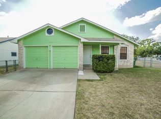 2401 Meadow Brook Dr, Round Rock, TX 78664